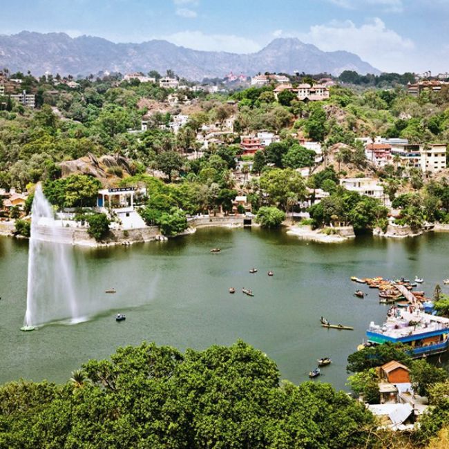 Rajasthan Travel Destinations